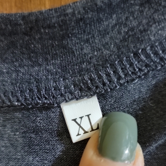 Gobble Graphic Women's Tee - Picture 3 of 3